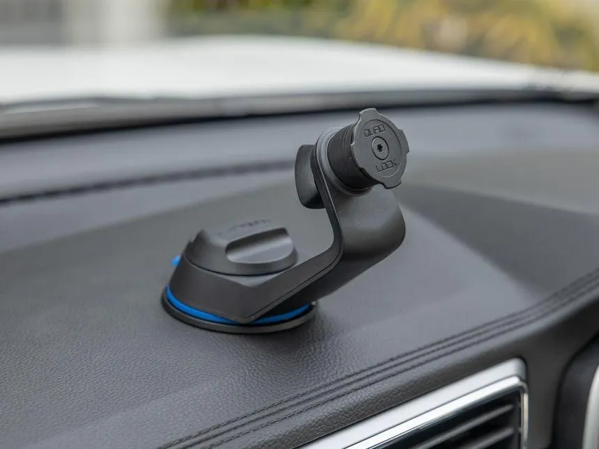 Quad Lock Car Mount V5