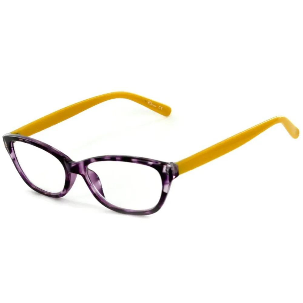 "Los Gatos" Reading Glasses