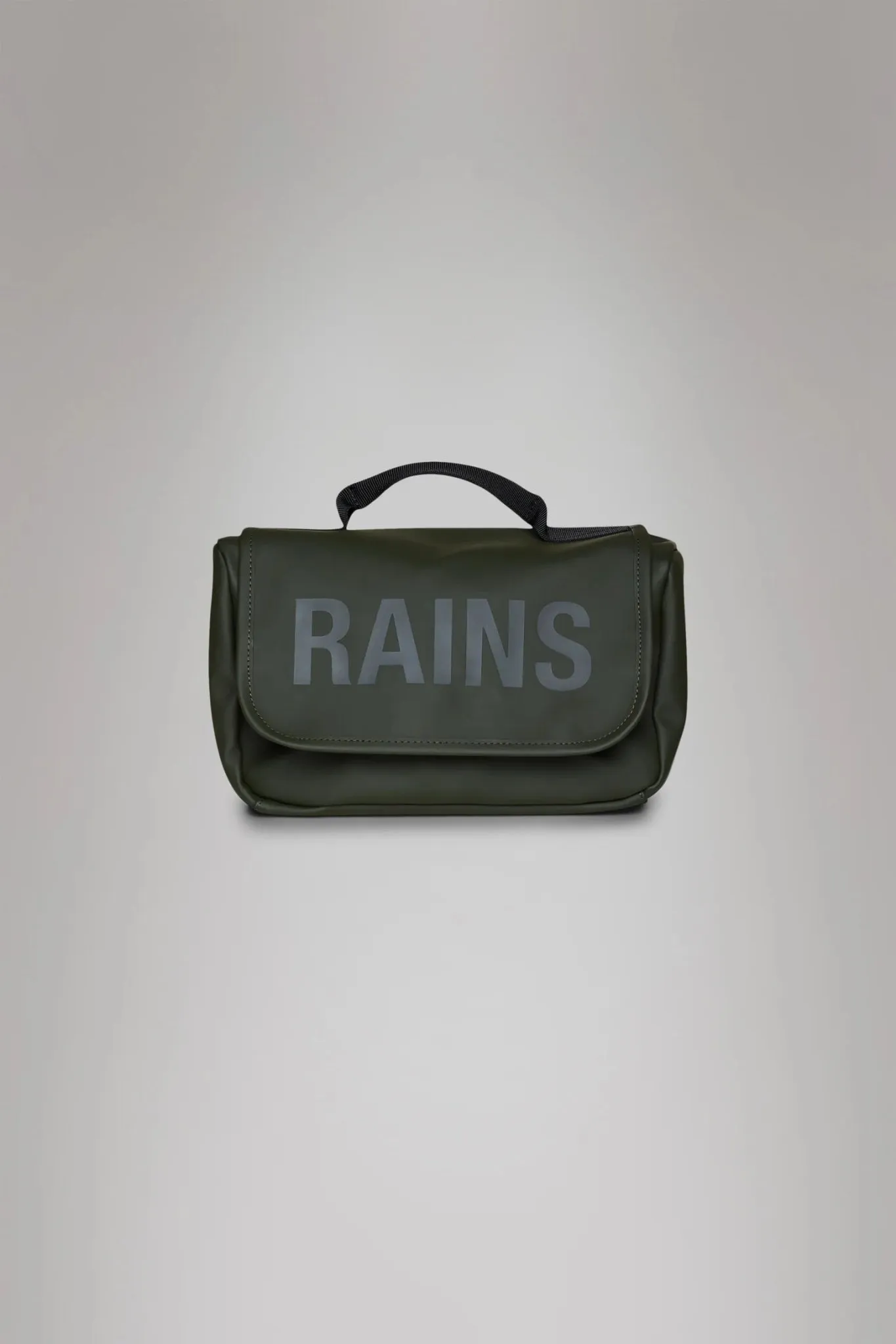 RAINS TEXEL Wash Bag W3