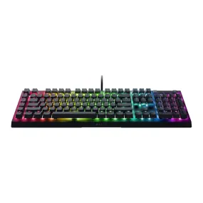 Razer BlackWidow V4 X | Wired Mechanical Gaming Keyboard (Green Switch)