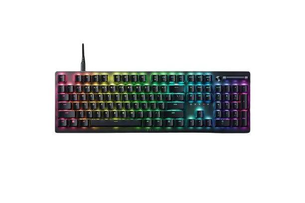 Razer Deathstalker V2 Gaming Keyboard