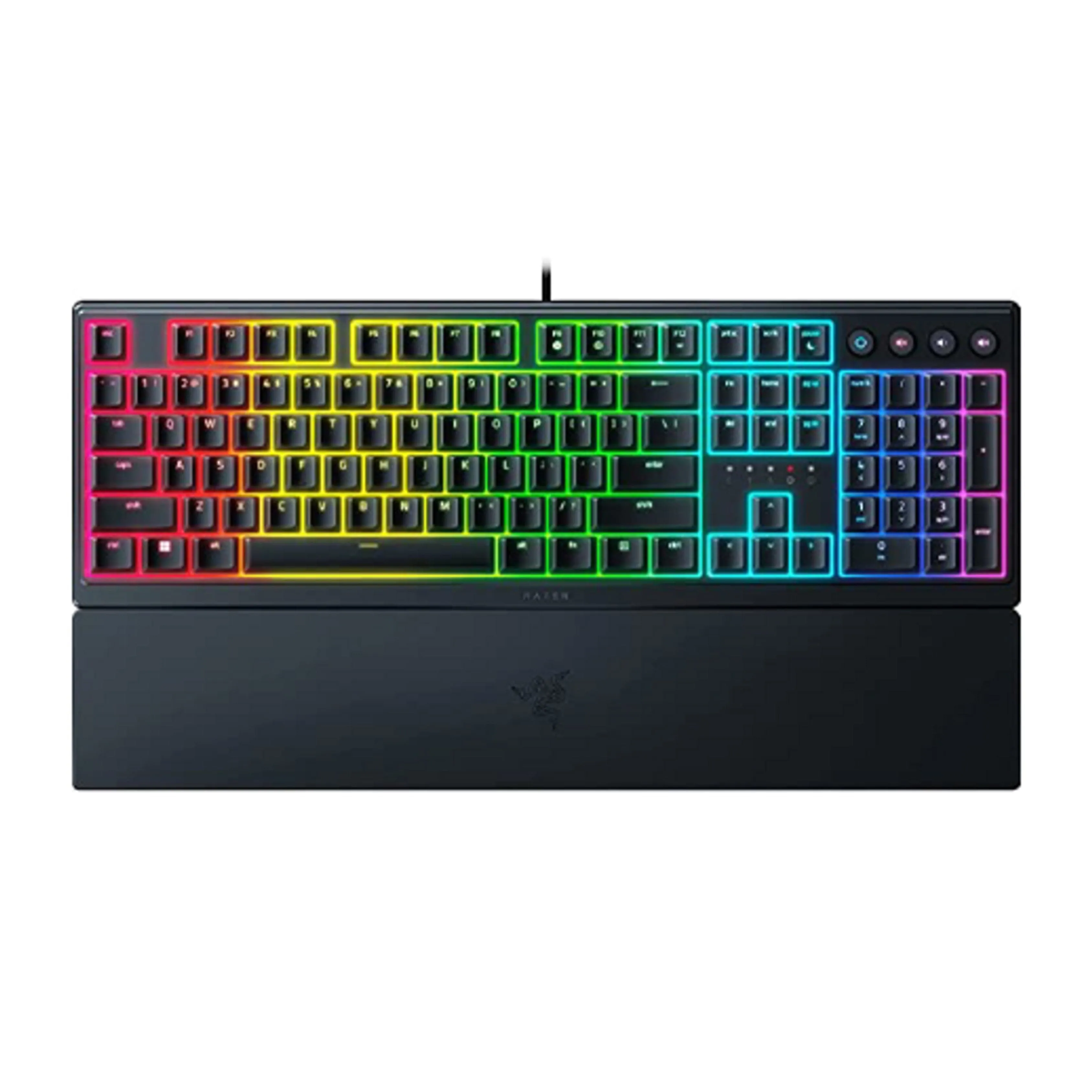 RAZER - Ornata V3 Gaming Keyboard