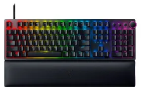 Razer Rz03-03931000-R3g1 Keyboard Gaming Usb Qwertz German Black