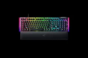 Razer Rz03-04691800-R3m1 Keyboard Gaming Usb Qwerty Us English Black