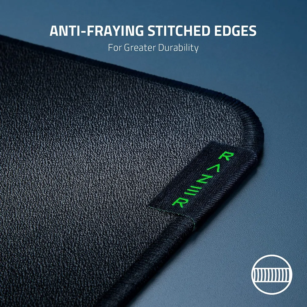 Razer Strider Chroma - Gaming Mouse Mat