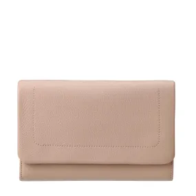 Remnant Wallet Dusty Pink