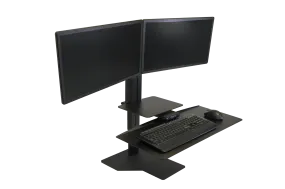 Richelieu Sit2Stand Workstations