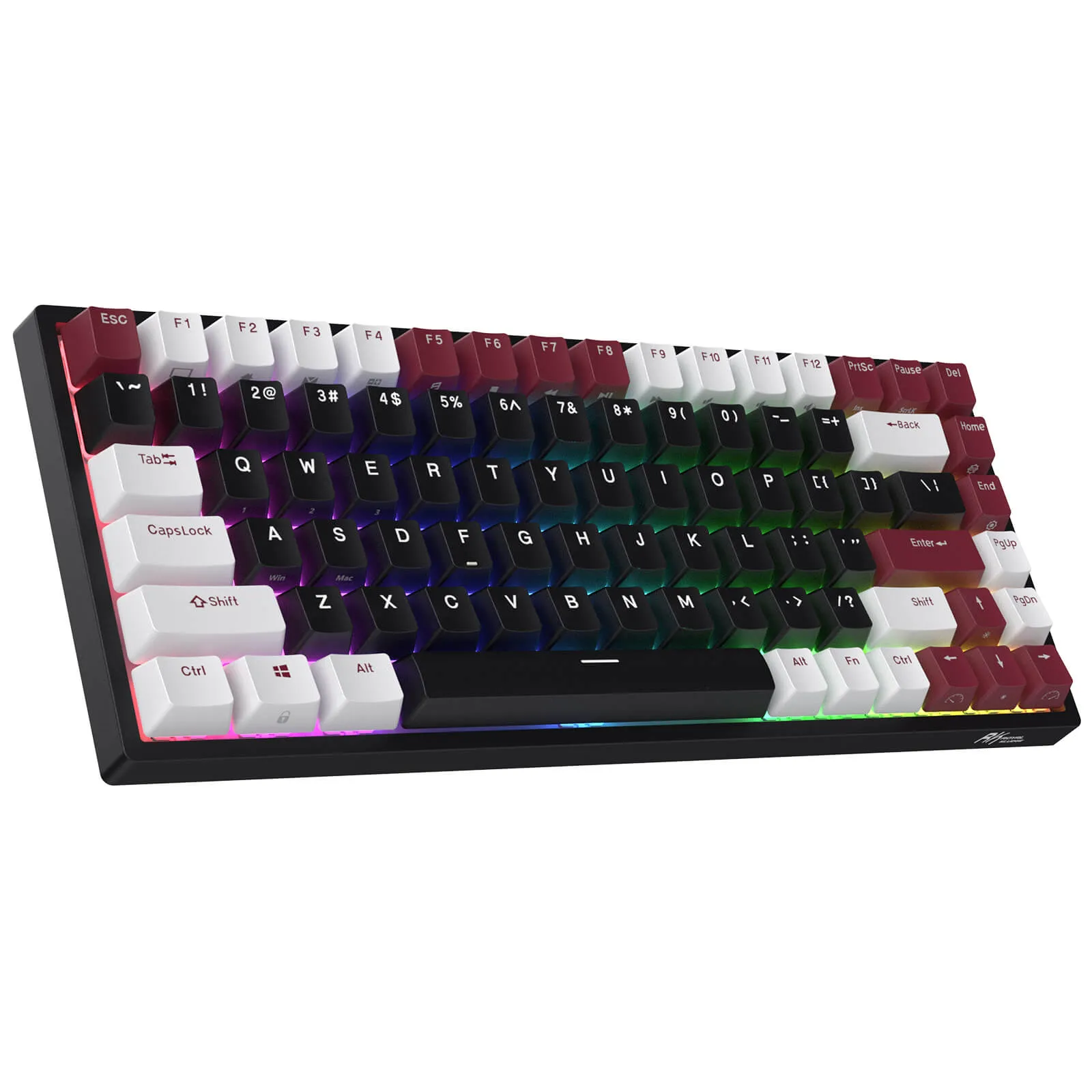 RK84 Wireless RGB Limited Edition Keyboard