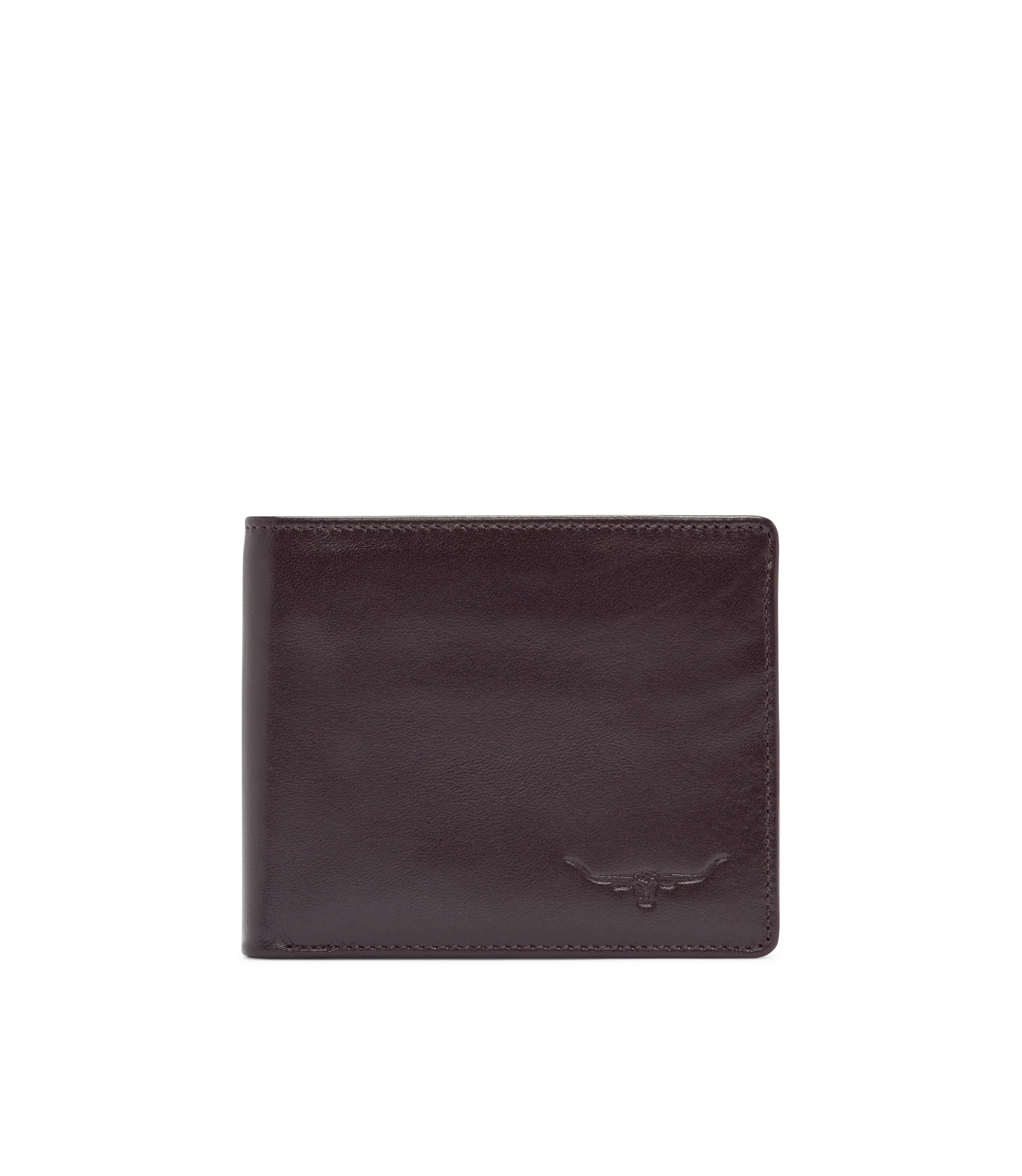 RM Williams Tri-Fold Wallet