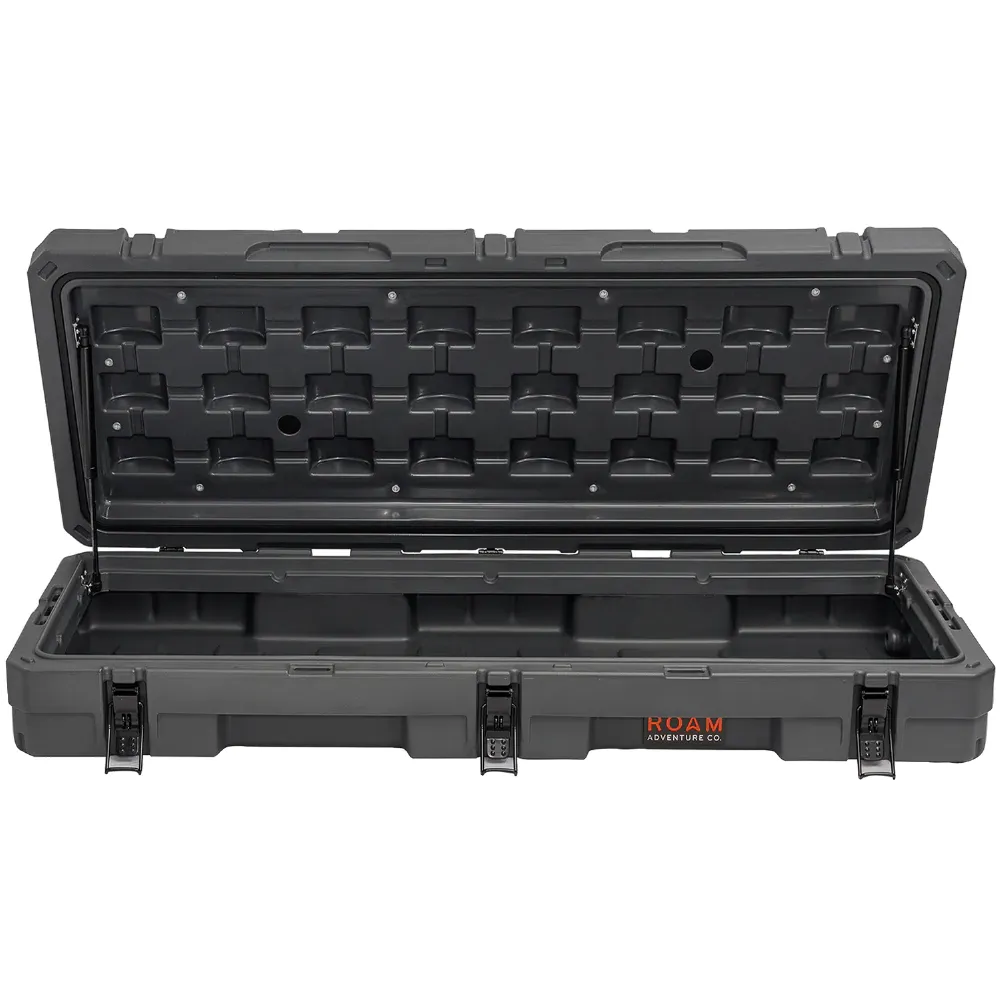 ROAM Adventure Co. 83L Rugged Case - Slate | (ROAM-CASE-83L-SLATE)