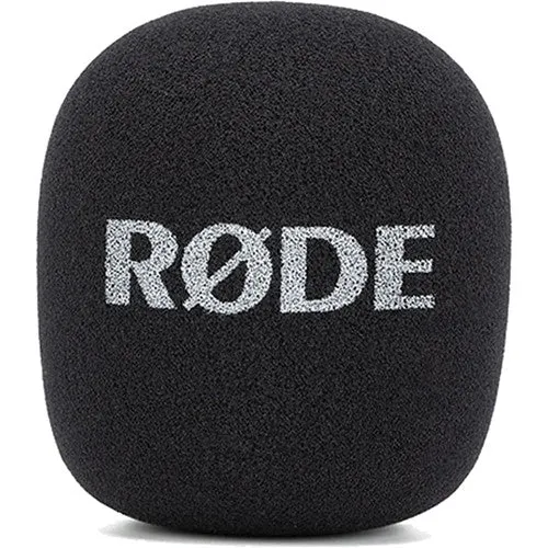 Rode Interview GO Handheld Adapter for Wireless GO