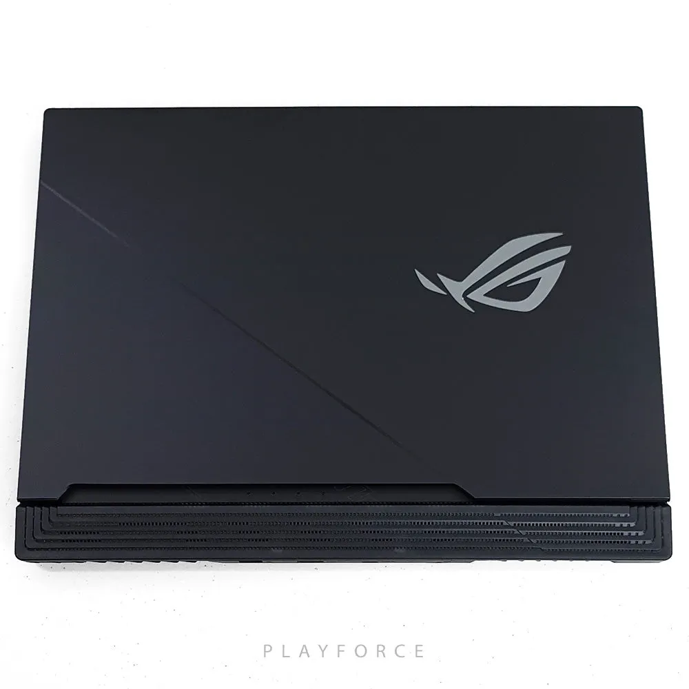 ROG STRIX SCAR 15 GL532LV (i7-10875H, RTX 2060, 16GB, 1TB SSD, 240Hz, 15-inch)