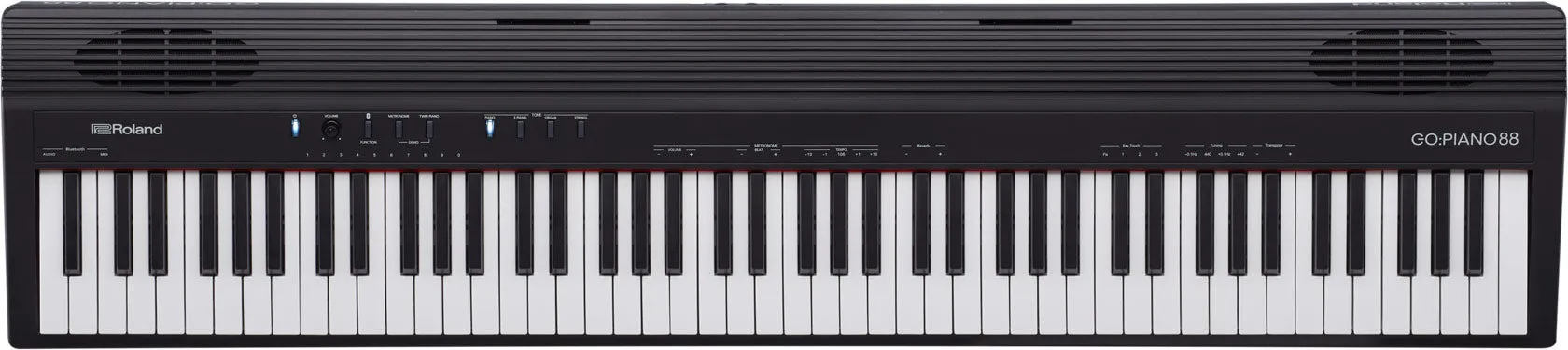 Roland GO Piano 88 - Digital Piano