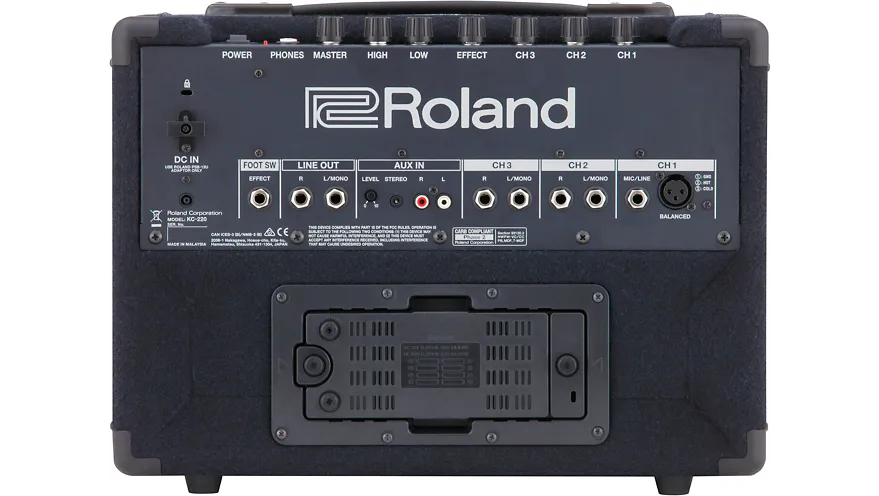 Roland KC-220 Keyboard Amplifier