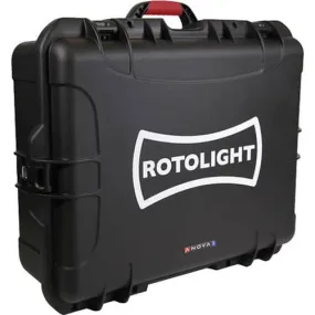 Rotolight Hard Flight Case for Anova Pro