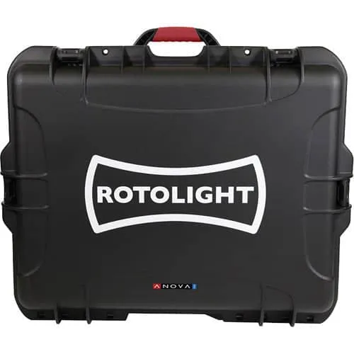 Rotolight Hard Flight Case for Anova Pro