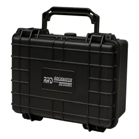 RWD Safestore Case