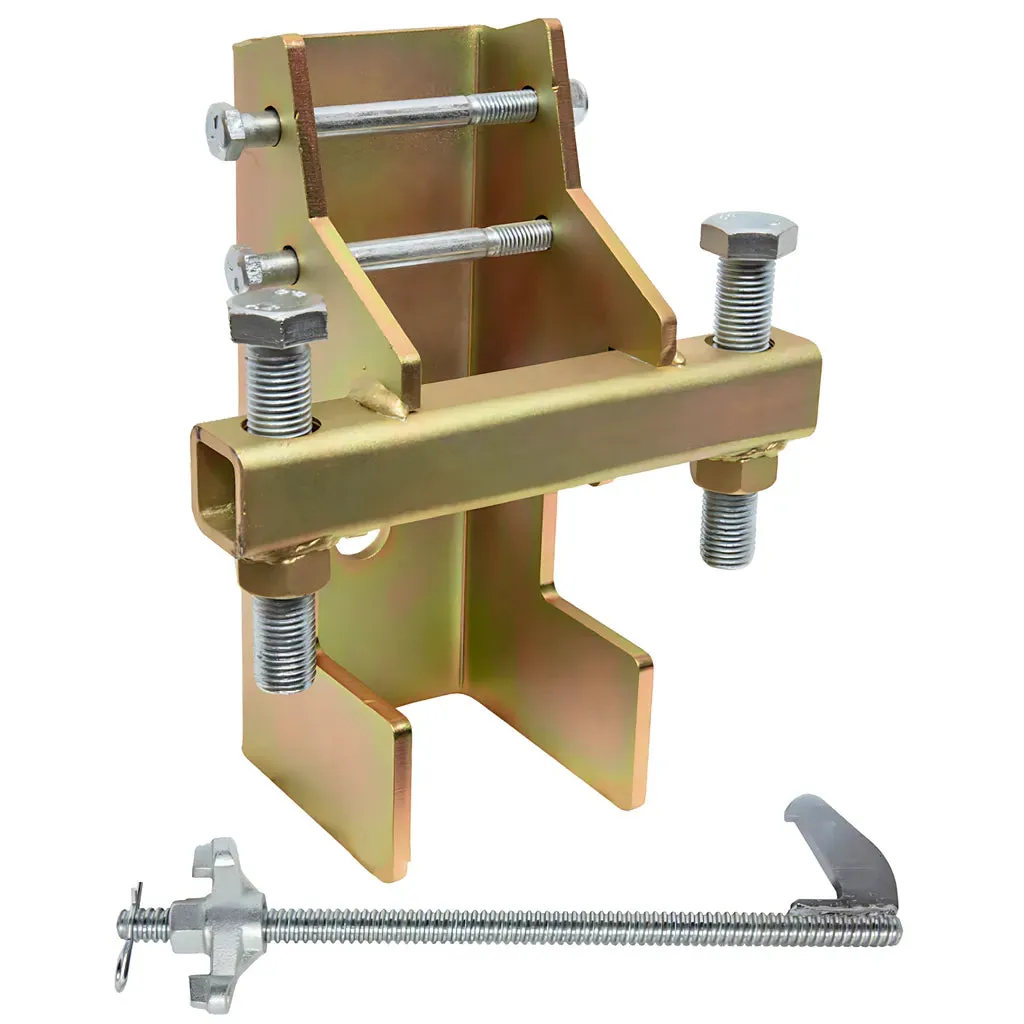 SafeLink I-Beam Base: 4" to 18"