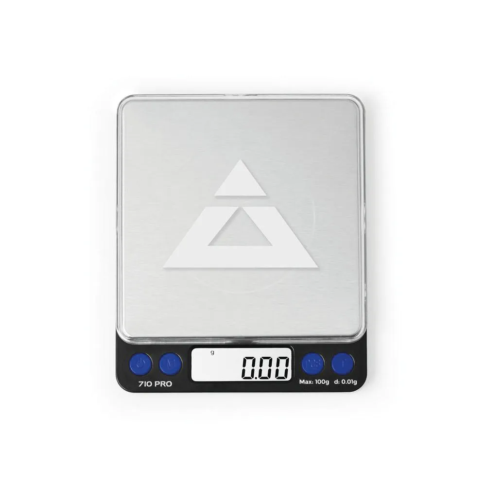 SALE!! On Balance - 710 PRO Concentrate Kit - 100g x 0.01g - Digital Scales