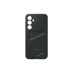 Samsung Card Slot Cover - Samsung Galaxy A35 5G - Black