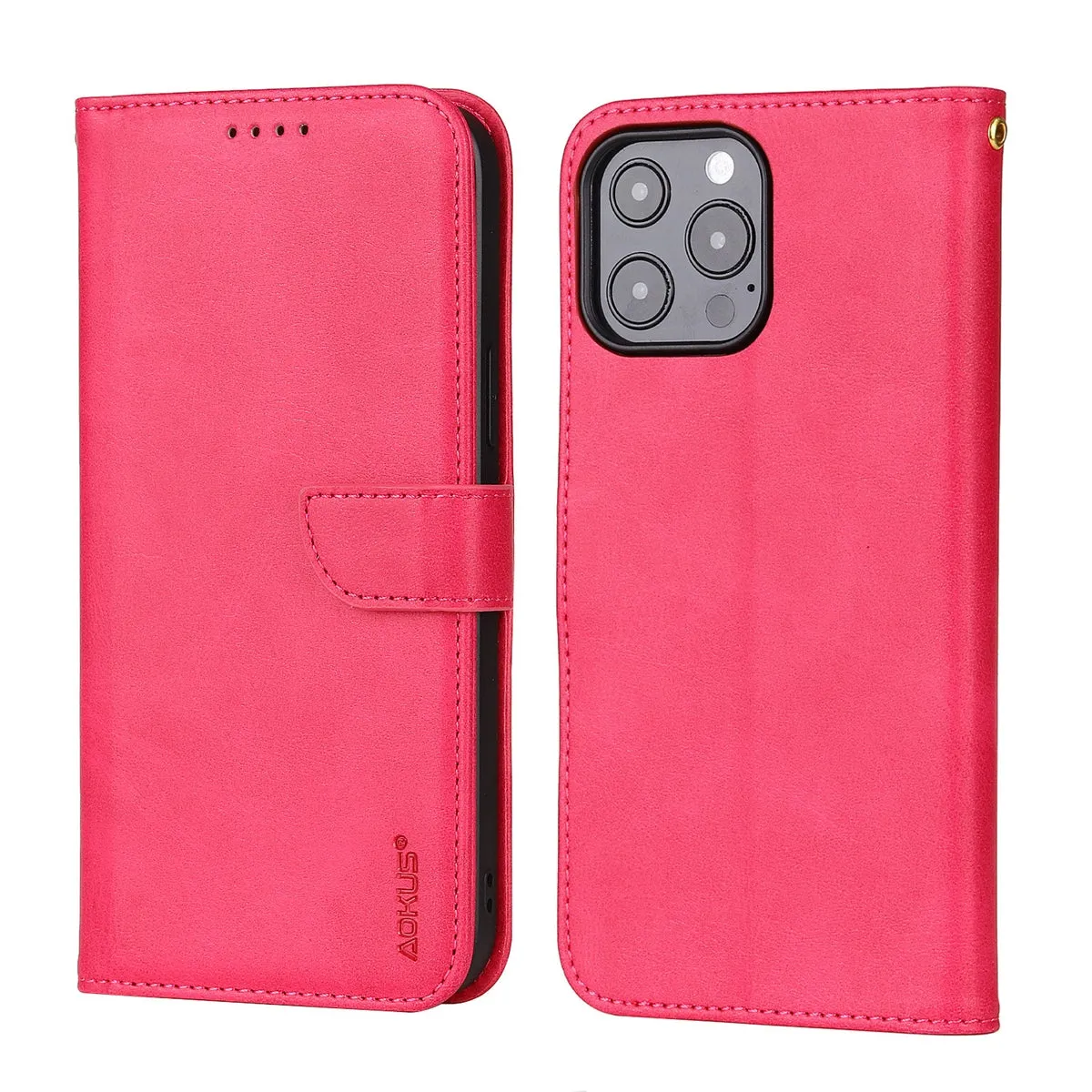 Samsung Galaxy A14 4G / 5G Wallet Case