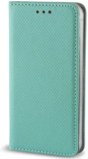 Samsung Galaxy A21s Wallet Case - Mint