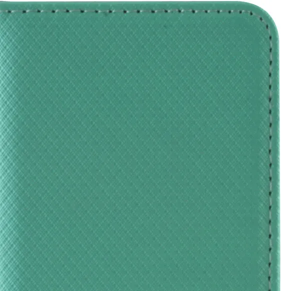 Samsung Galaxy A21s Wallet Case - Mint