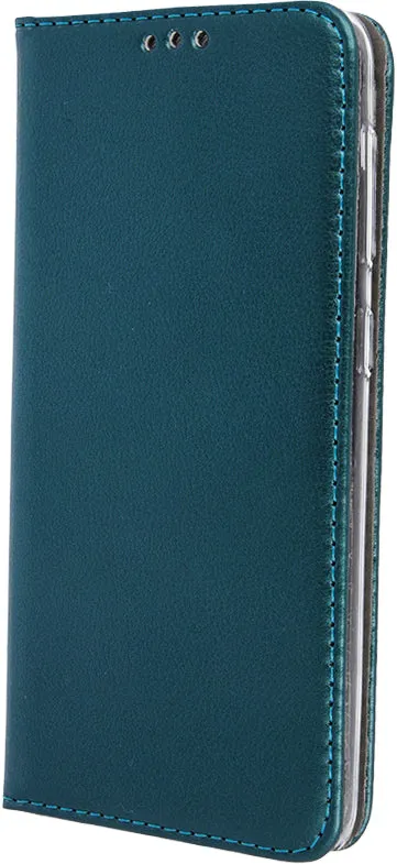 Samsung Galaxy A52 / A52 5G Wallet Case - Green