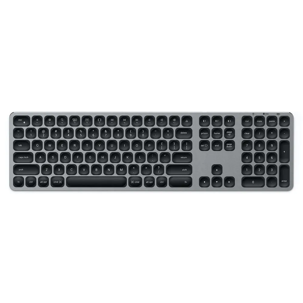 Satechi Wireless Keyboard - Space Grey