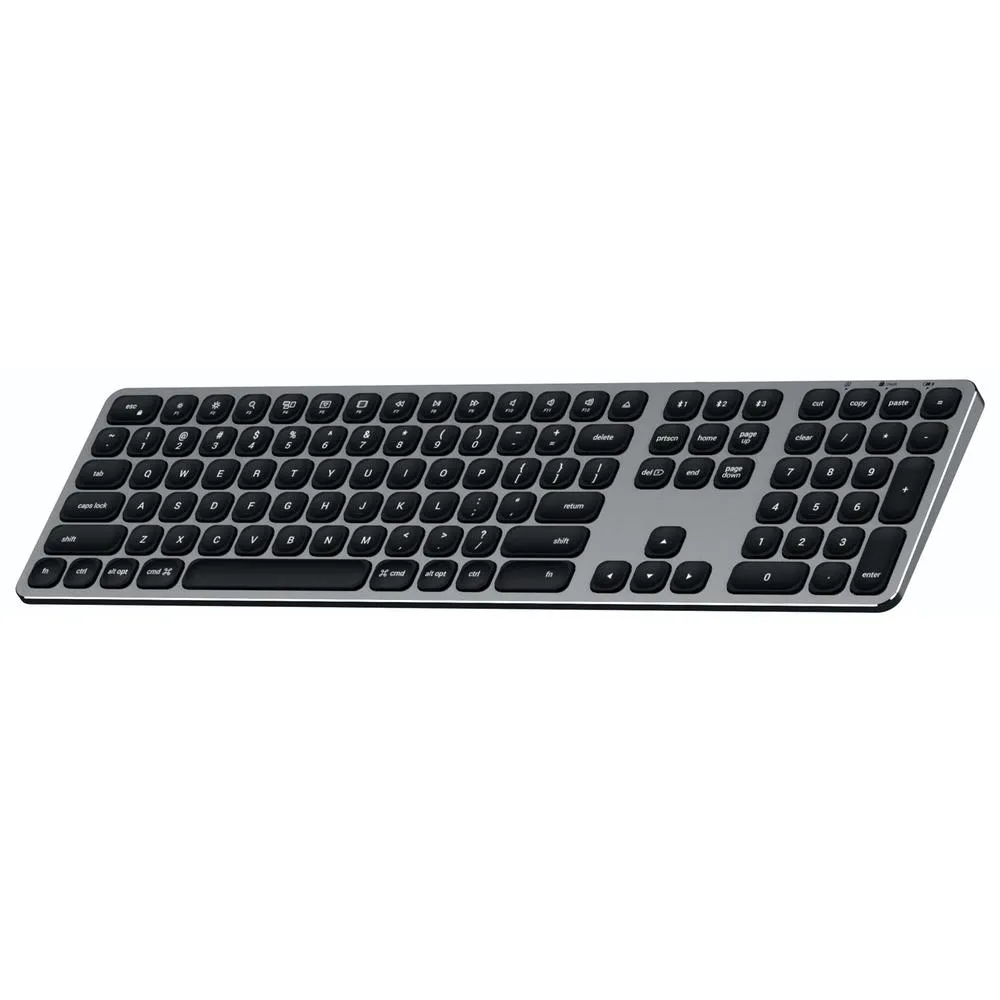 Satechi Wireless Keyboard - Space Grey