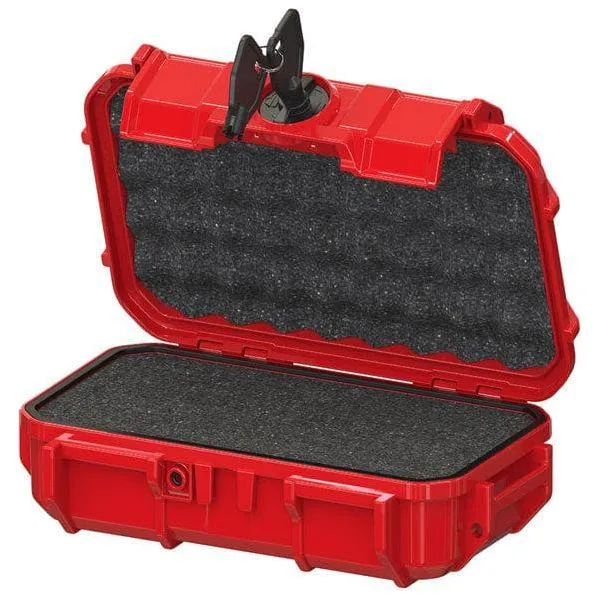 Seahorse SE56 Protective Equipment Case with foam