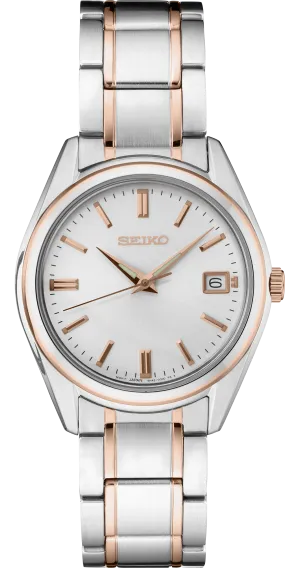 Seiko Essentials Collection SUR322