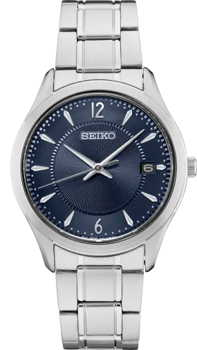 Seiko Essentials Collection SUR419