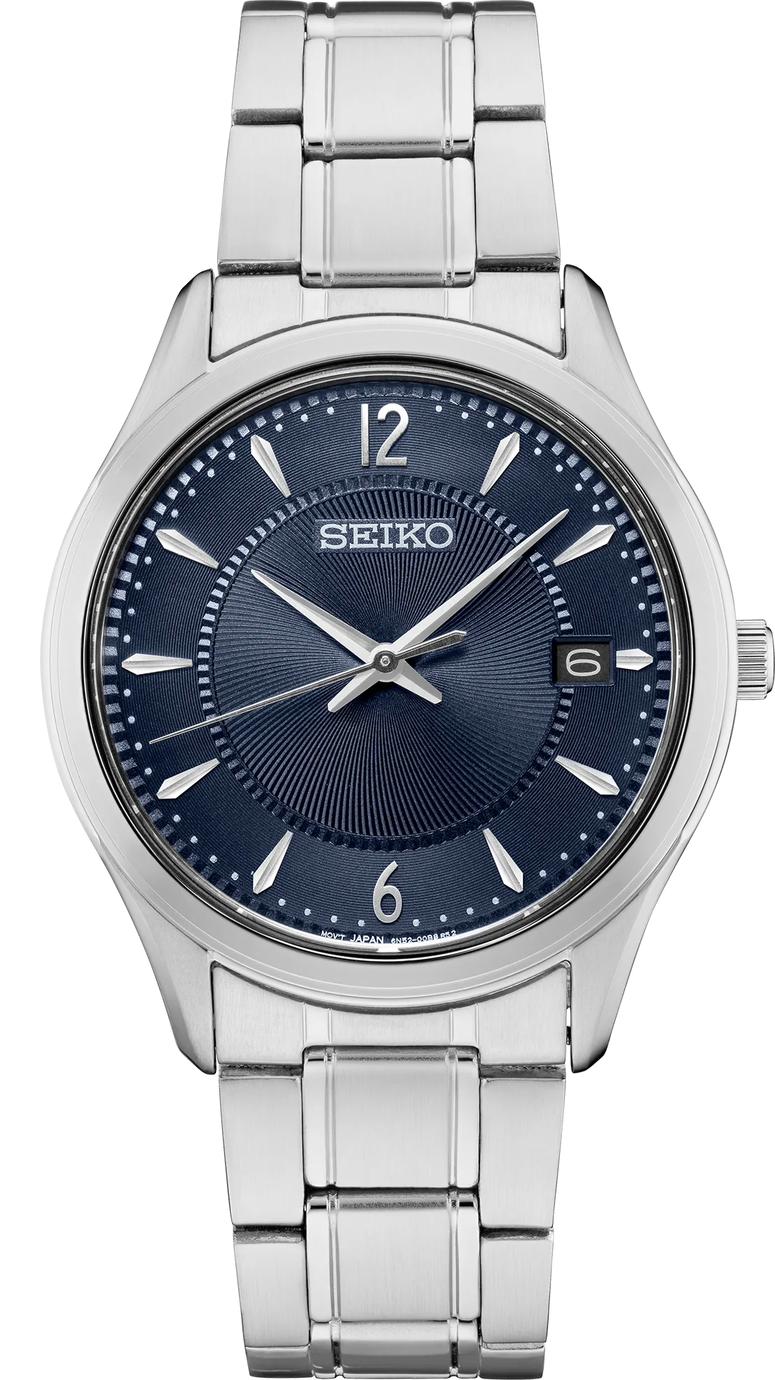 Seiko Essentials Collection SUR419