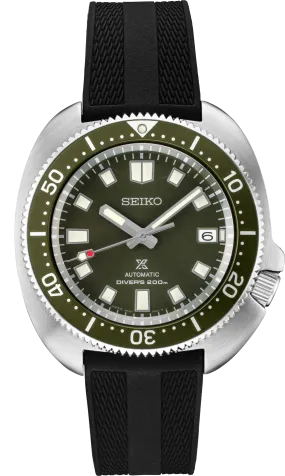 Seiko Prospex 1970 Diver SPB153