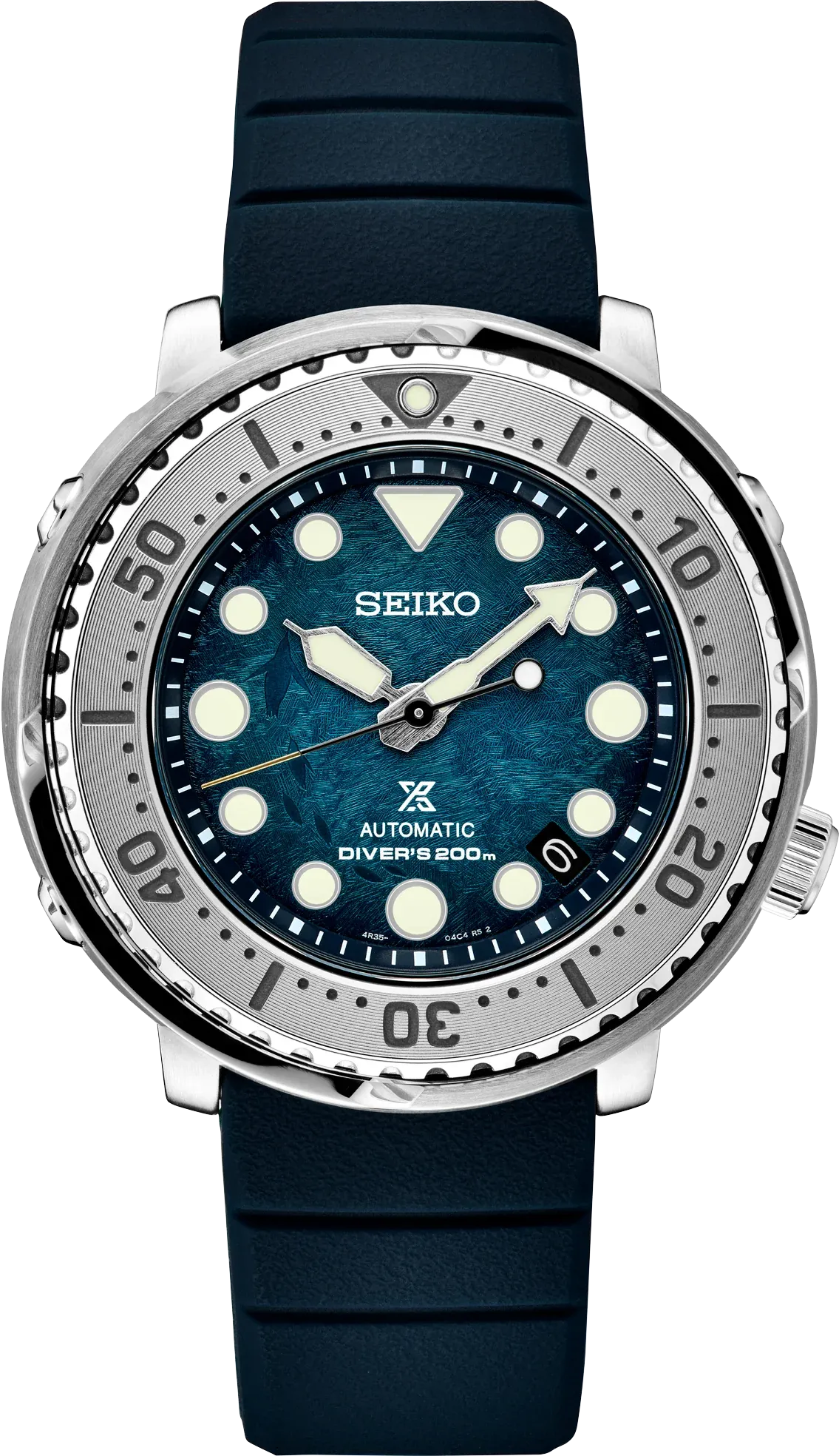 Seiko-Prospex SRPH77