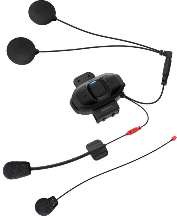 Sena Sf1 Bluetooth Headset