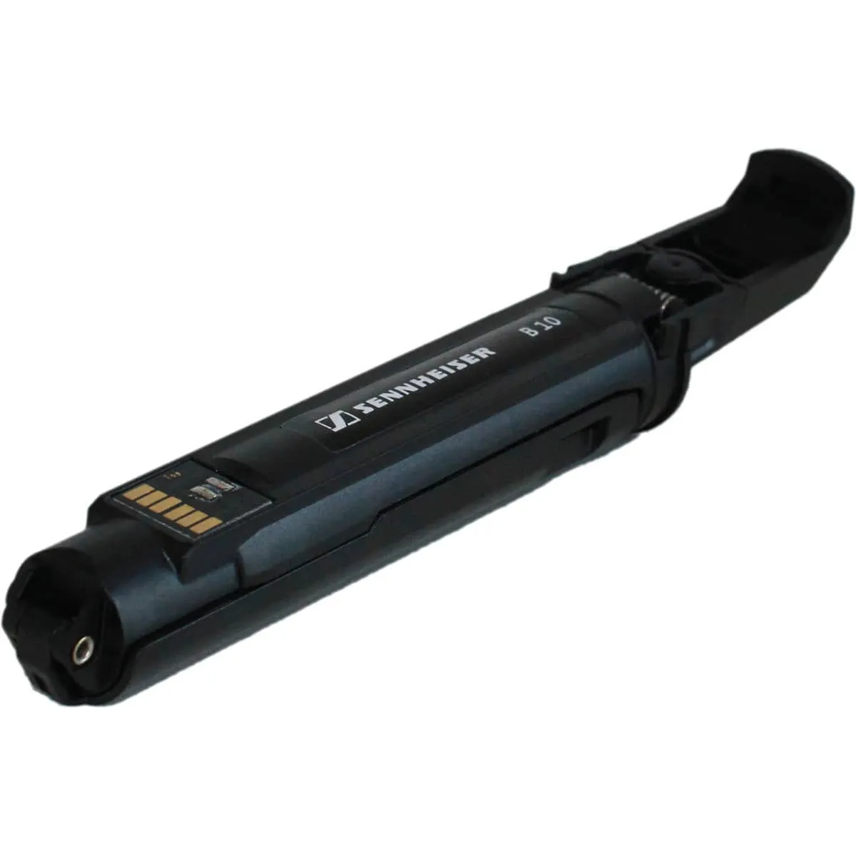 Sennheiser B 10 Battery Sled for SKM D1, SKM AVX, and SL Handheld Transmitters