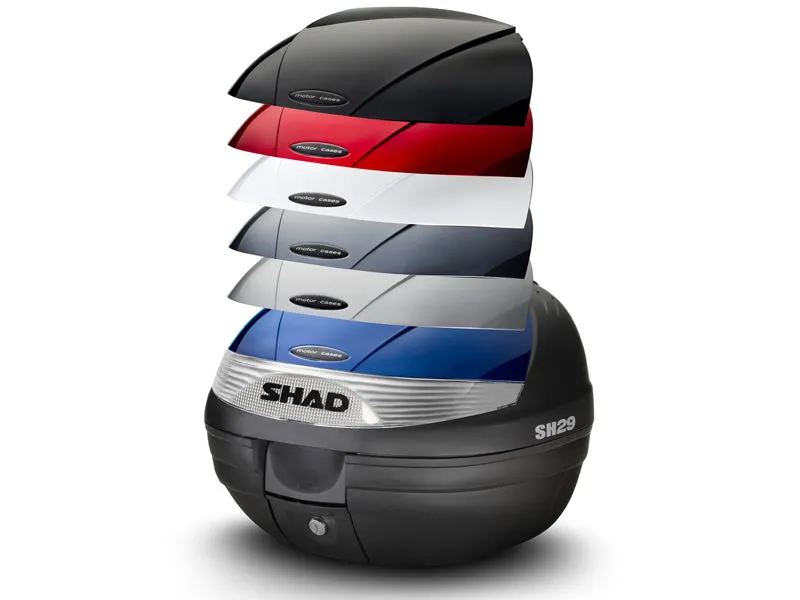 SHAD SH29 Top Box