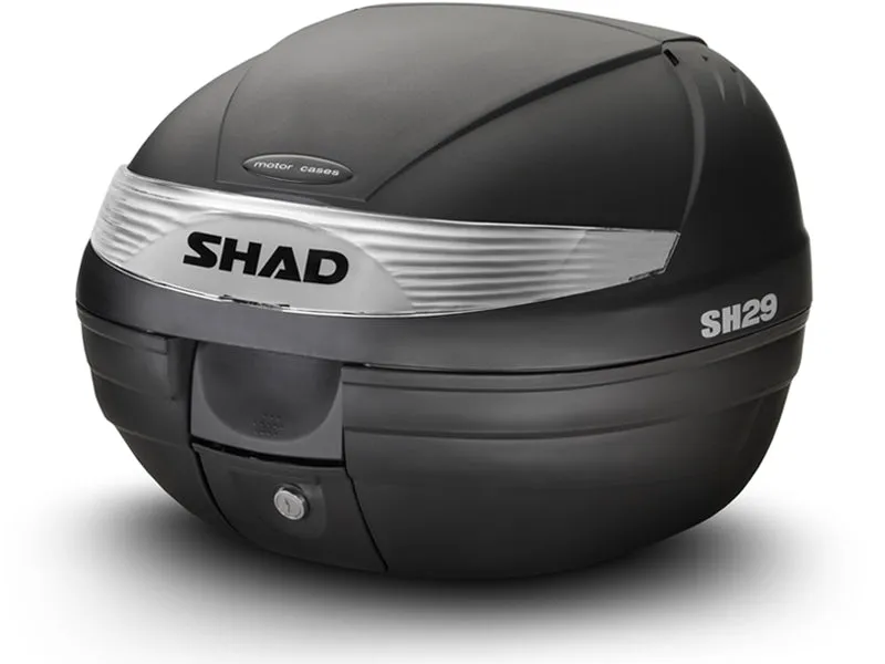 SHAD SH29 Top Box