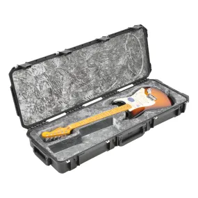 SKB Cases iSeries Strat/Tele Waterproof Guitar Flight Case