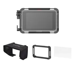 SmallRig Cage Kit for Atomos Ninja V/Ninja V  3788