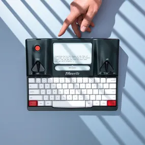 Smart Typewriter (Gen3)