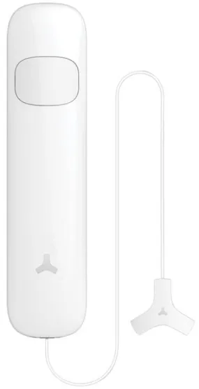 Smart Wireless Water Leak Detector