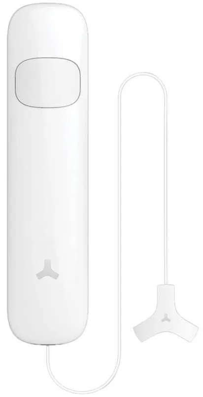 Smart Wireless Water Leak Detector