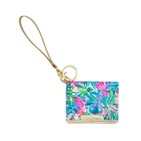 Snap Case Wristlet by Lilly Pulitzer