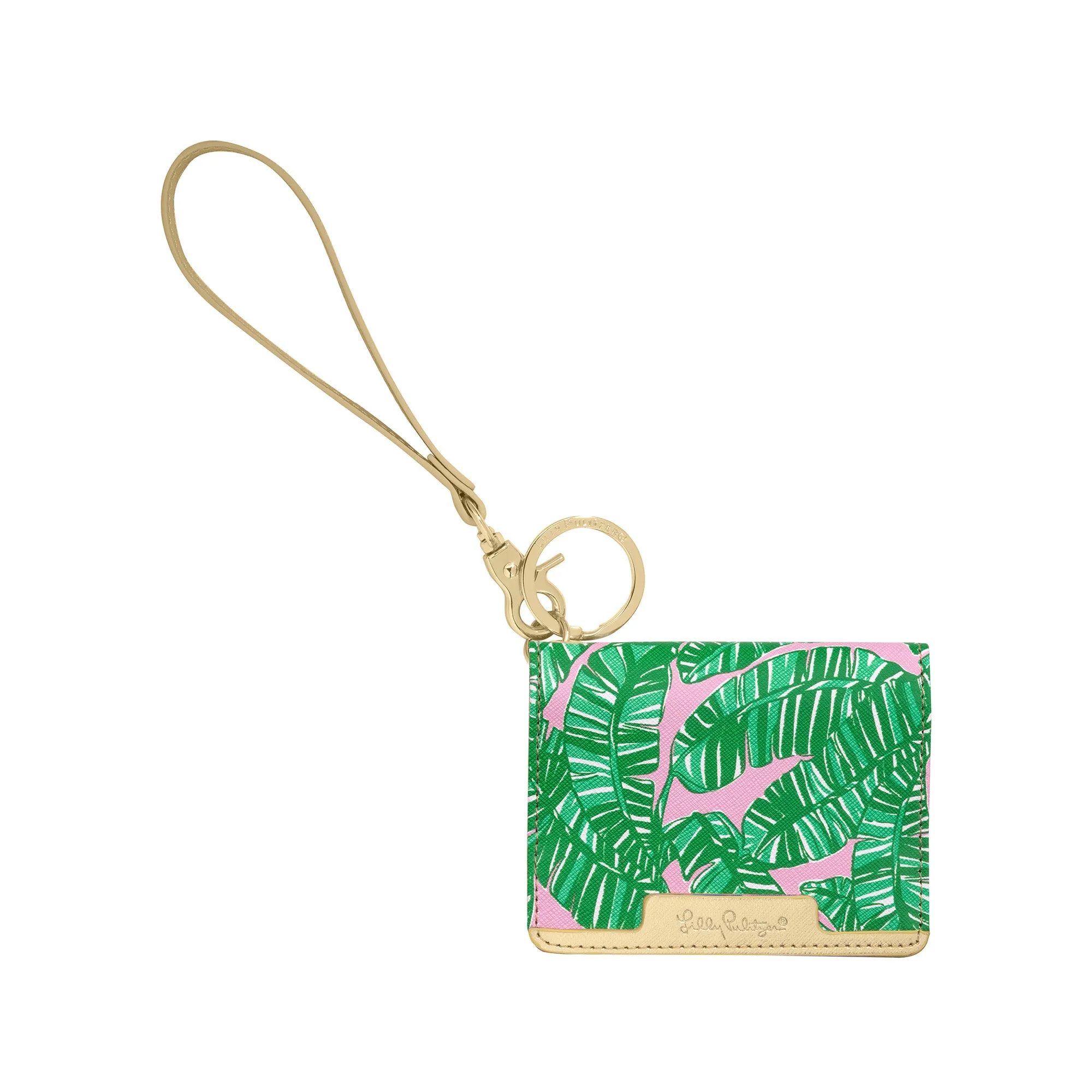 Snap Case Wristlet by Lilly Pulitzer