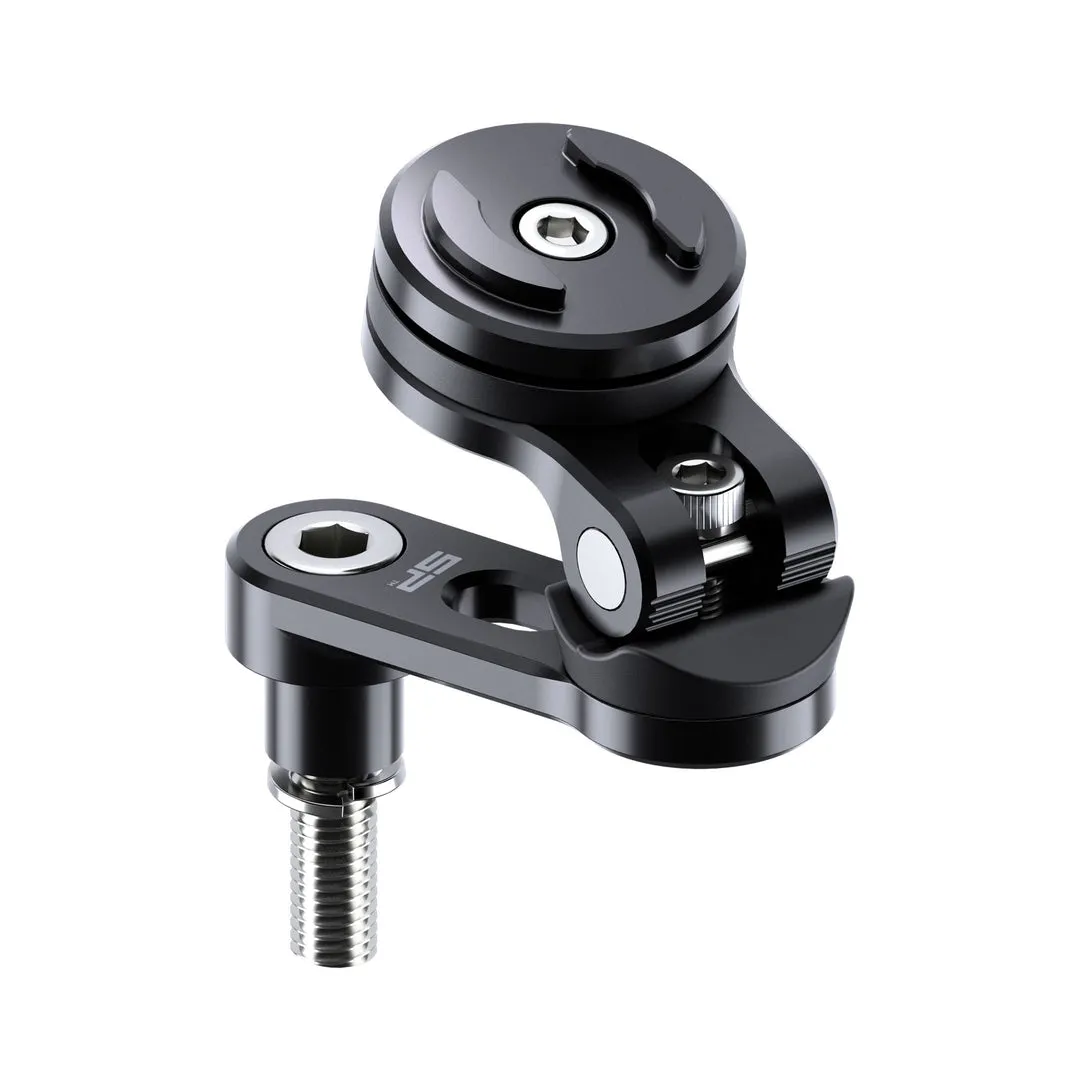 SP Connect C/C  Barclamp Mount Pro (53232 )