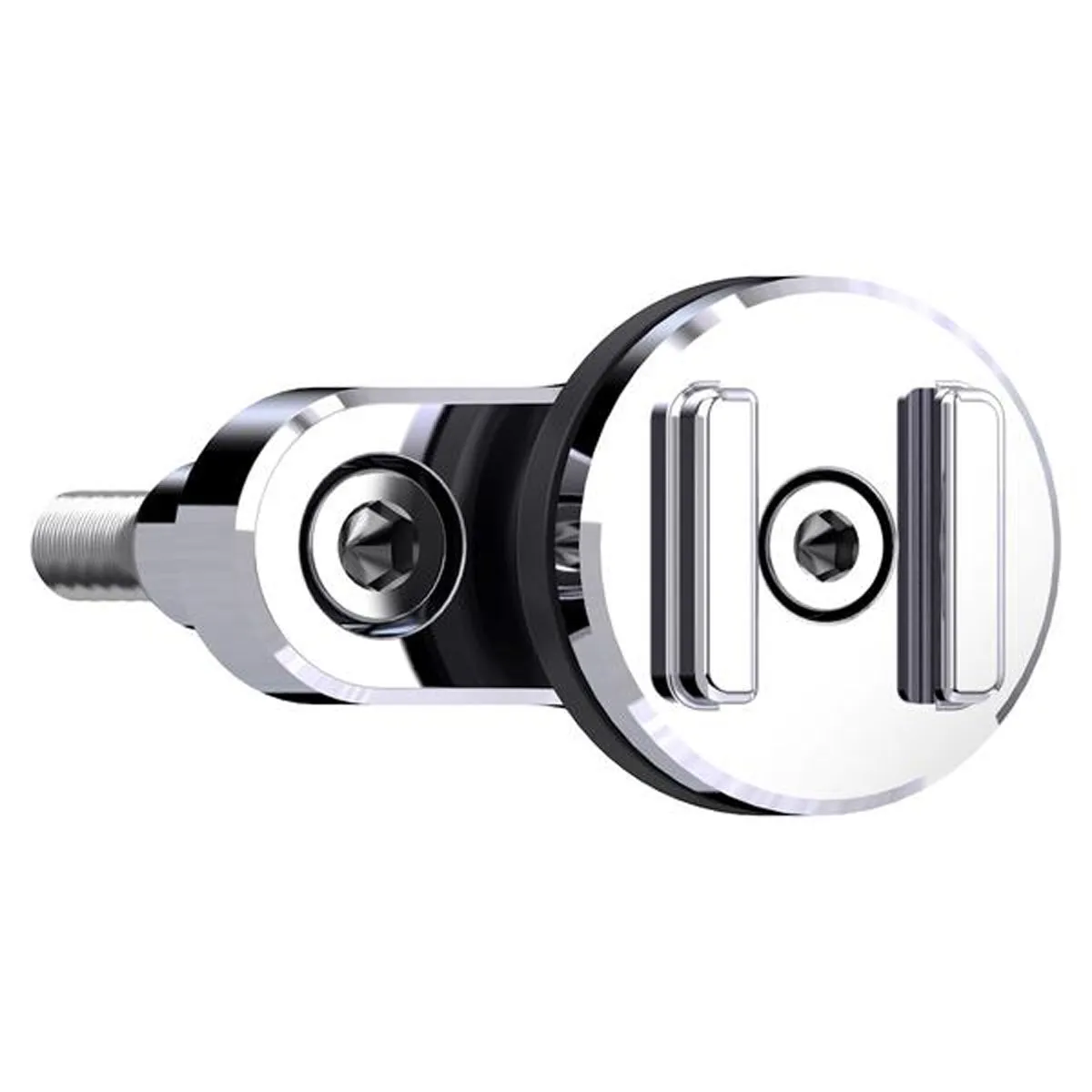 SP Connect Clutch Mount Pro Chrome