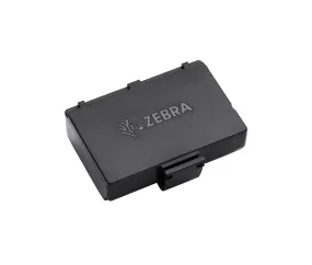 Spare Battery 2500Mah Zq220